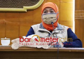 Pandemi Belum Landai, Kini Jatim Dihantui Klaster Keluarga