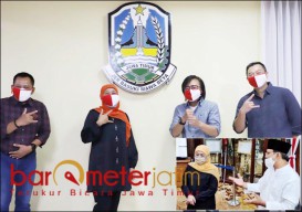 Pandemi Belum Terkendali, Uji Coba Konser di Jatim Batal