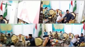 Nobar Rekom PDIP Disoal, 23 MWCNU Solid Dukung Muhibbin