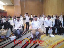 Dinonaktifkan Ketum FKKN, Maulana: Itu Kepanikan Saja