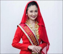 Siswi SMAN 1 Malang Wakili Jatim di Ajang Putri Pendidikan