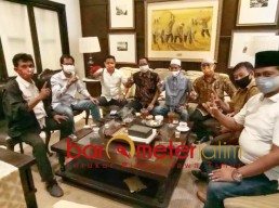 PDIP Surabaya: Percuma Dukung Eri-Armuji Kalau Tak ke TPS