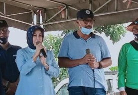 Pengamat: Suhandoyo-Astried Bisa Mengejutkan di Lamongan