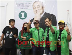 Machfud Janjikan 100 Ribu Lapangan Kerja, KBRS: Kecap