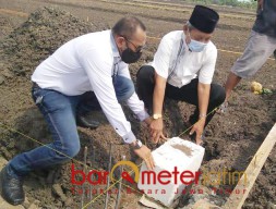 Pandemi, PT KJJA Kembangkan Kawasan Perumahan di Gresik