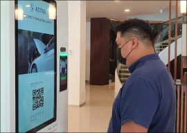 Corona Belum Usai, BMW Astra Beri Layanan Saling Menjaga