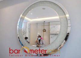 Cantik Natural dengan Rahasia Matematika Wajah ala Clariskin