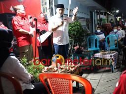 Keren SMA Tanpa Bopda, 2021 Eri Cahyadi Berikan Beasiswa