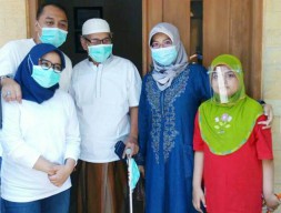 Eri Dihantam Kabar Tak Izin RT/RW di Bubutan, Ini Faktanya