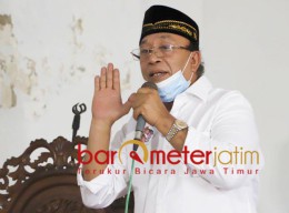 Gaduh Cabut Dukungan, FK3 Balik Arah Minta Maaf ke Kelana