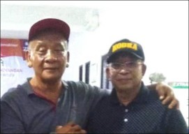 Paman Muhdlor-Masnuh Bersatu Menangkan Kelana-Astutik