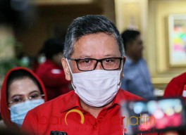 Machfud Tertinggal 6, PDIP Menuju Surabaya Tetap Merah