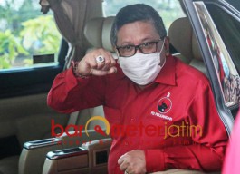 Powerfull Whisnu hingga Puti Bergerak Menangkan Eri-Armuji