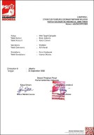 Terkuak Wendi Bukan Lagi Pengurus, PSI Utuh ke Eri-Armuji