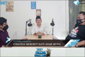 Penjara atau Menang, Tim MA-Mujiaman Bikin Pilkada Seram