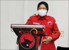 Hiasi APK Eri-Armuji, Pengaruh Risma Memang Tetap Signifikan