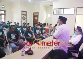 Hari Sumpah Pemuda, Sidoarjo Muda Berkelas Dukung Kelana