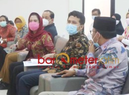 Dekopin Minta Ada Marketplace Khusus UKM-Koperasi di Jatim