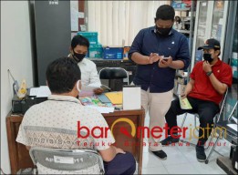 Bikin Resah Warga Sidoarjo Adukan Video Kampanye Hitam