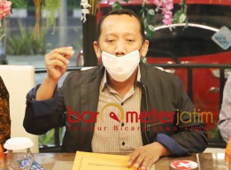 UMK Naik Rp 25 Ribu-100 Ribu, Ketua SPSI Puji Habis Khofifah