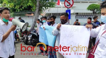 Polisikan Risma, Kubu Machfud Disebut Tak Paham Kiasan