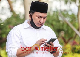 Jelang Debat, Jubir: Eri-Armuji Paham Surabaya A sampai Z