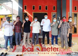 PDIP Solid Bambang DH Turun Menangkan Kelana-Astutik