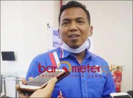 Jatim Jadi Pelecut, BMI Siapkan Energi untuk AHY Capres 2024