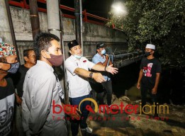 Gebrakan Eri Cahyadi: Naikkan Insentif RT, RW dan LPMK