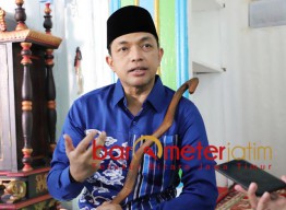 Gus Hans: Rizieq Orang Biasa, Jangan Direspons Berlebihan