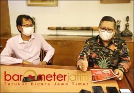 Survei Eri-Armuji Tinggi, Risma Jadi Sasaran Politik Intimidasi