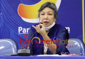 Nasdem Tepis PDIP: Semua Ada di Machfud, Ngapain Intimidasi