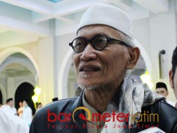 Khofifah Bersyukur Ketum MUI dari Jatim dan Rais Aam PBNU