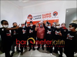 Kakak Whisnu Gembosi PDIP, Saleh Mukadar: Enggak Ngaruh