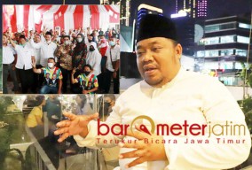 Baguss: Jualan Nama Khofifah di Pilwali Surabaya Itu Amatiran