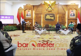 Corona Naik Lagi GP Ansor-Aice Group Bagikan 5 Juta Masker