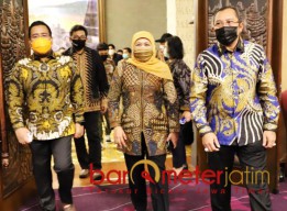 Situasi Corona, DPRD Jatim Apresiasi Terobosan Khofifah