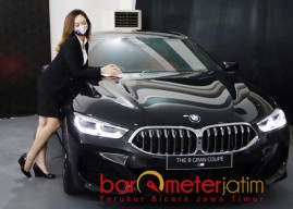 Mau Logam Mulia Ambil Peluang Beli BMW di Akhir Tahun