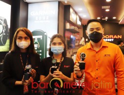 Permintaan Tinggi, Produk Olahraga Ngebut di Era Pandemi