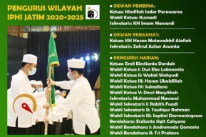 Gus Hans: Progresivitas Tinggi, Emil Angin Segar buat IPHI