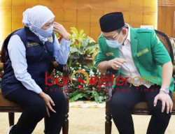 Masuk Bursa Ketum GP Ansor, Gus Syafiq: Kuncinya di Konbes