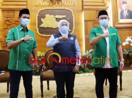 Pasca Gus Ipul, Belum Ada Lagi Kader Jatim Ketum GP Ansor