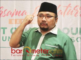 NU Jatim: Menag Jangan Korek Luka Lama Syiah-Ahmadiyah