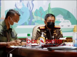 Langgar Prokes Covid-19, Kejari Surabaya: 4.322 Orang Didenda