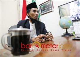 Ditangani Kejati Kasus Anggota FPI Ancam Bunuh Mahfud MD