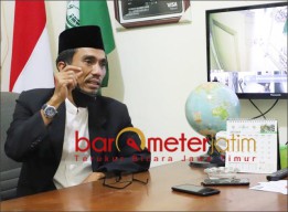 Gus Yaqut Menag, NU Surabaya: FPI-212 Pasti Tambah Geram