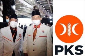 Lambang Baru, PKS Lebih Dekat dan Hangat dengan Rakyat