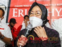 Ketimbang Menteri, Risma Lebih Cocok Tarung di Pilgub DKI