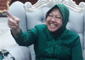 Bukan Risma yang Hancur, tapi Machfud yang Babak Belur