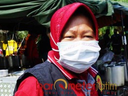 Eri Cahyadi Beber Pribadi Risma: Tak Tega Lihat Warga Susah